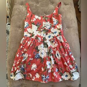 NWT Abercrombie & Fitch Dress